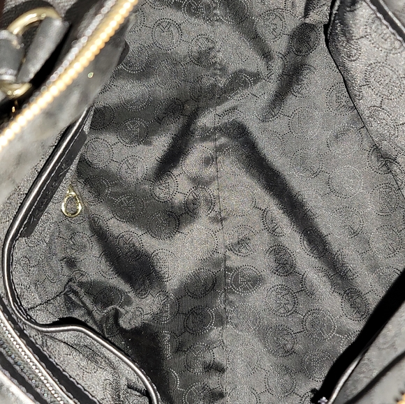 Mk hobo bag with matching wallet - Picture 5 of 6